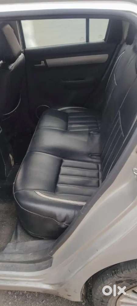 Swift Maruti Suzuki 2007, Km Driven 157603