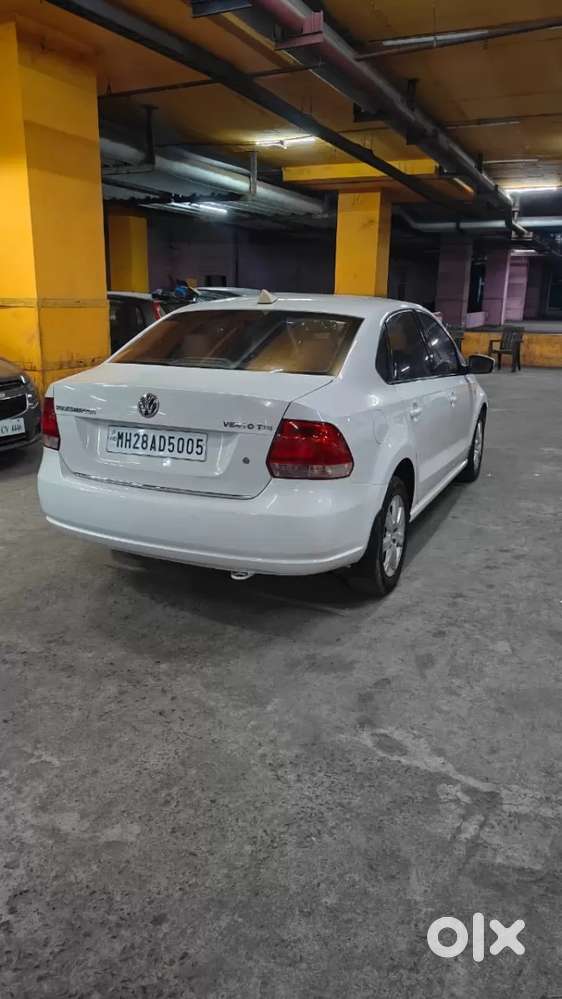 Volkswagen Vento 1.5 Tdi Highline, 2012, Diesel