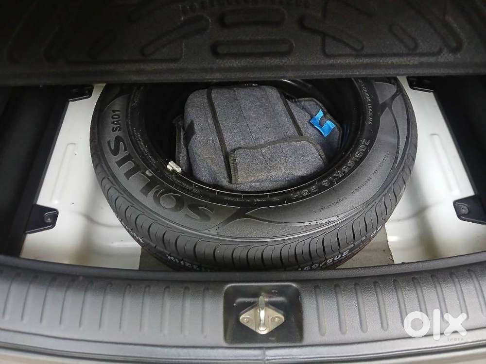 Kia Seltos Hte D, 2022, Diesel