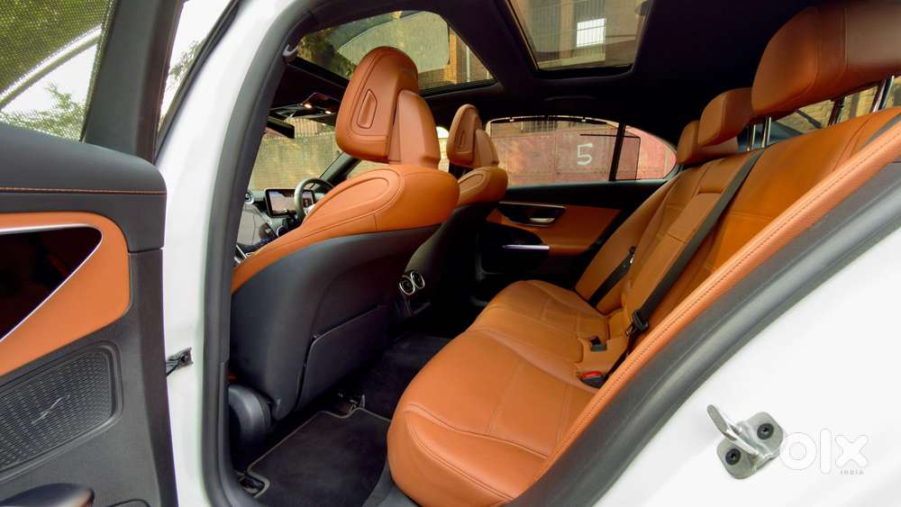 Mercedes-benz C-class 2.0 220d, 2023, Diesel
