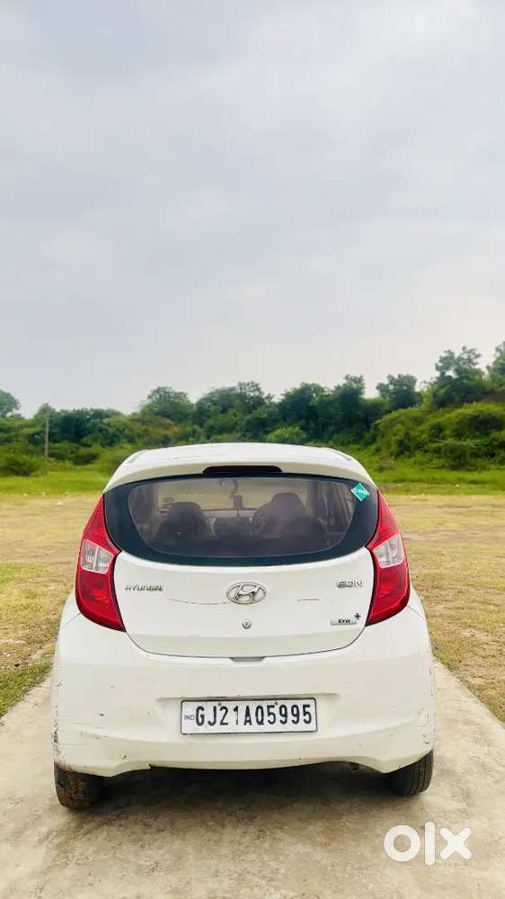Hyundai Eon 0.8 Era 2014 Petrol