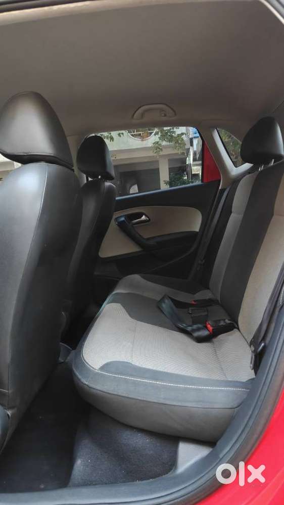 Volkswagen Polo 2013-2015 Gt Tsi, 2013, Petrol