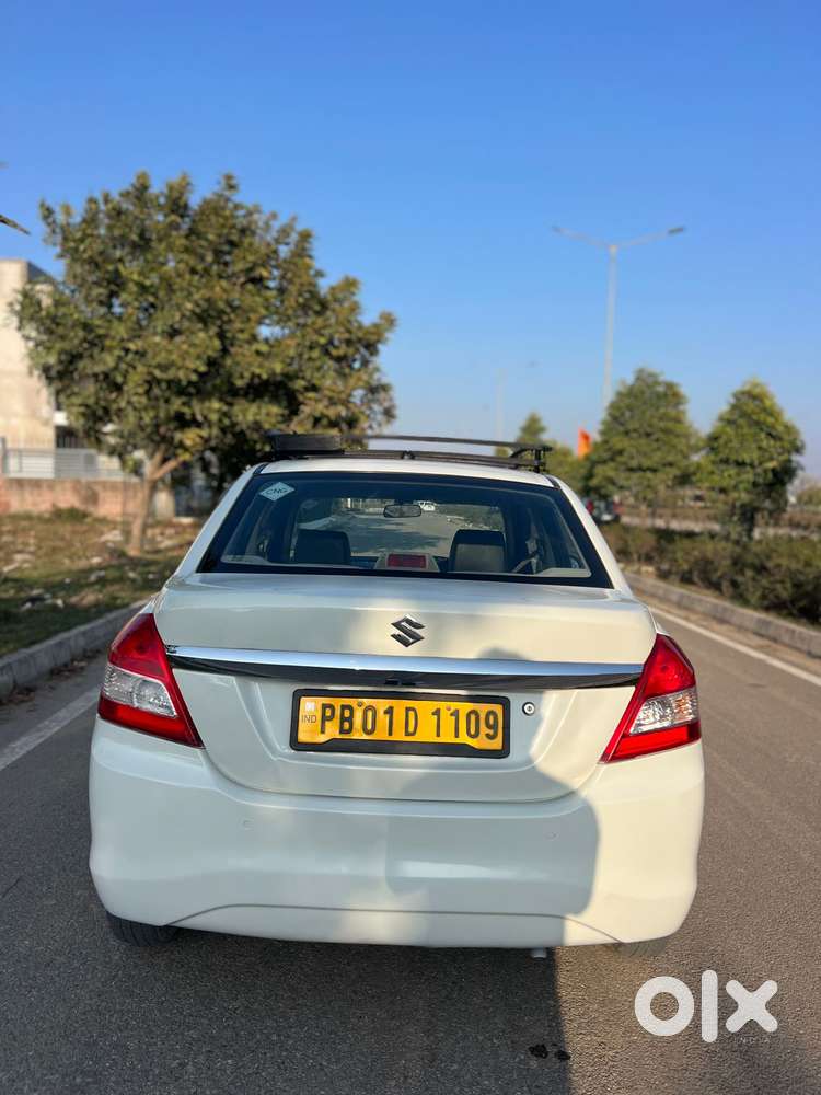 Maruti Suzuki Dzire 1.2 Vxi Cng, 2022, Cng & Hybrids