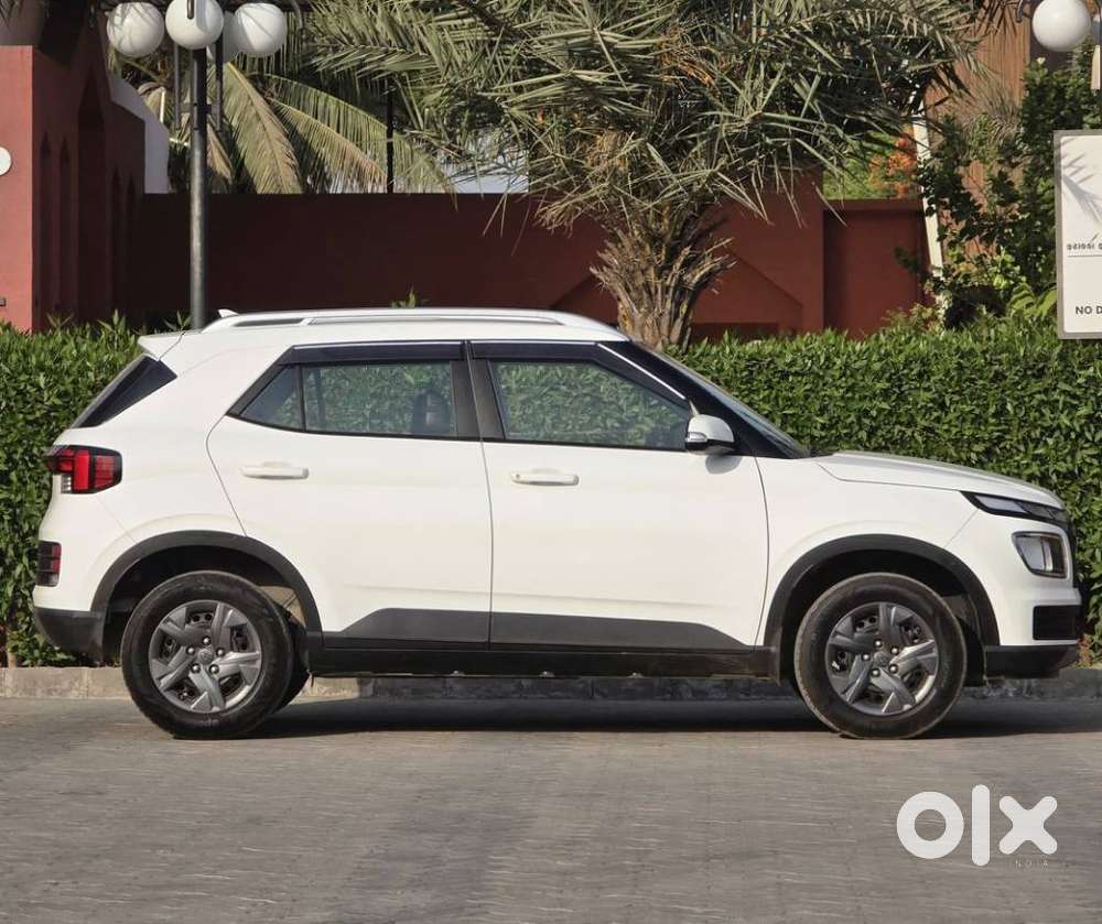 Hyundai Venue 1.5 Crdi S Plus, 2024, Diesel