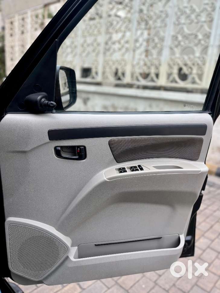 Mahindra Scorpio S5, 2022, Diesel