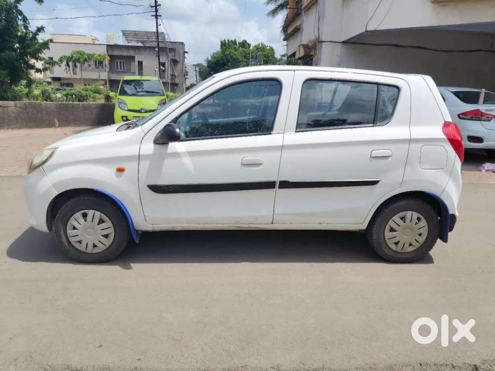 Maruti Suzuki Alto 800 Std Cng, 2013, Cng & Hybrids