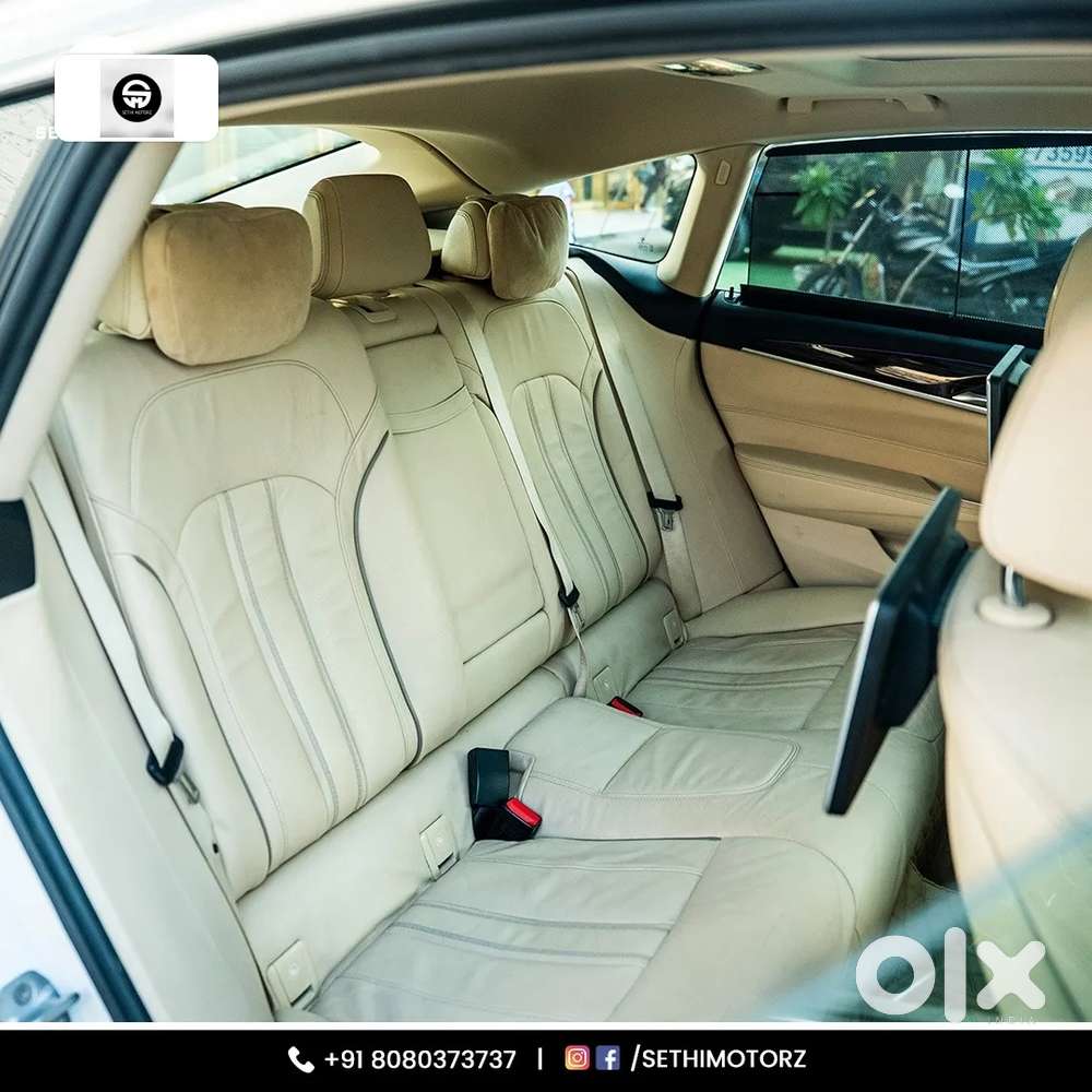 Bmw 6 Series 3.0 Gt 630d Luxury Line, 2019, Diesel