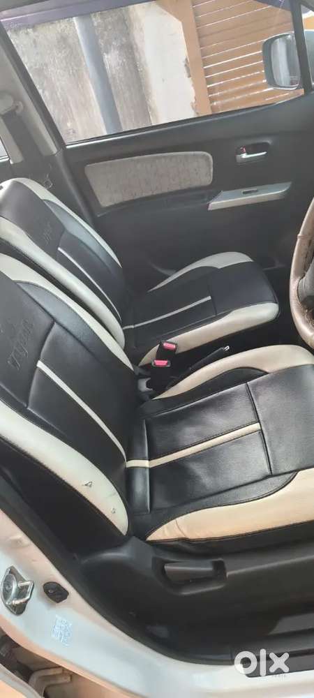 Maruti Suzuki Wagon R 2014