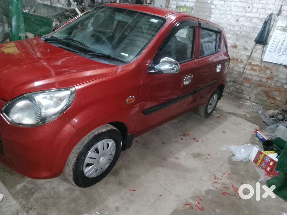 Maruti Suzuki Alto 800 0.8 Vxi (o), 2014, Petrol