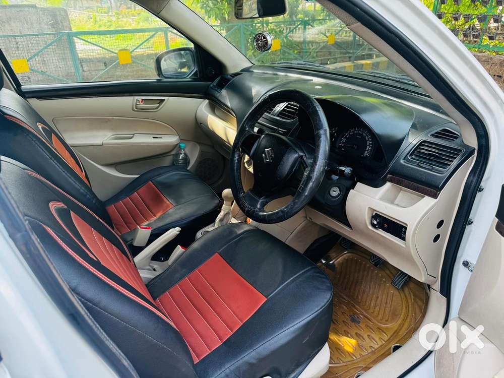 2017 Maruti Dzire Lxi