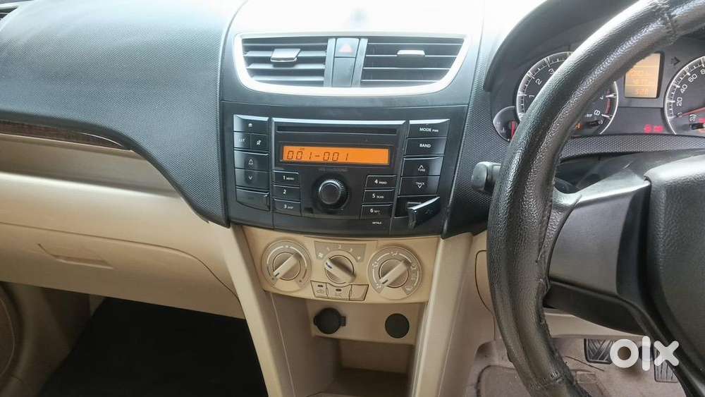 Maruti Suzuki Swift Desire 2014/single Owner/excellent Condition