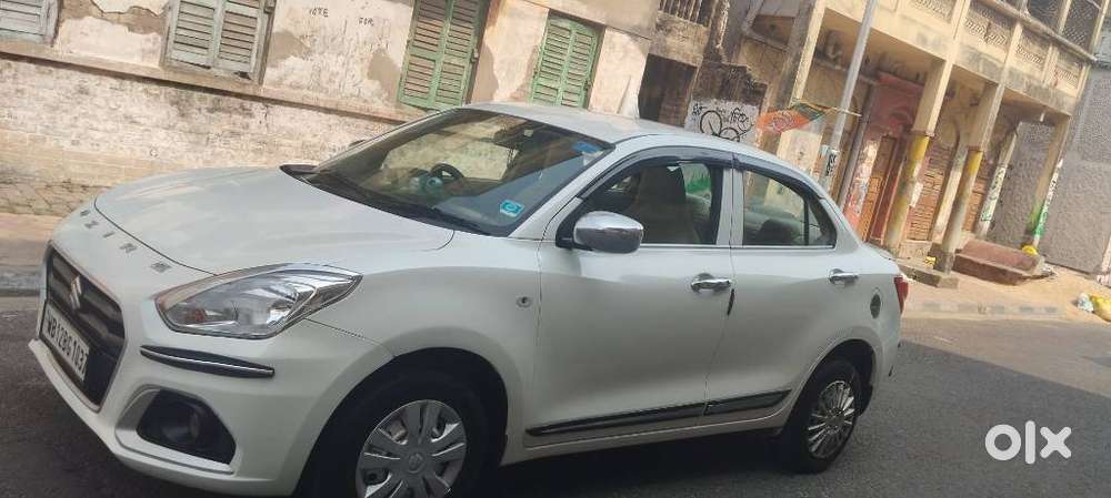 Maruti Suzuki Dzire 1.2 Lxi, 2021, Petrol
