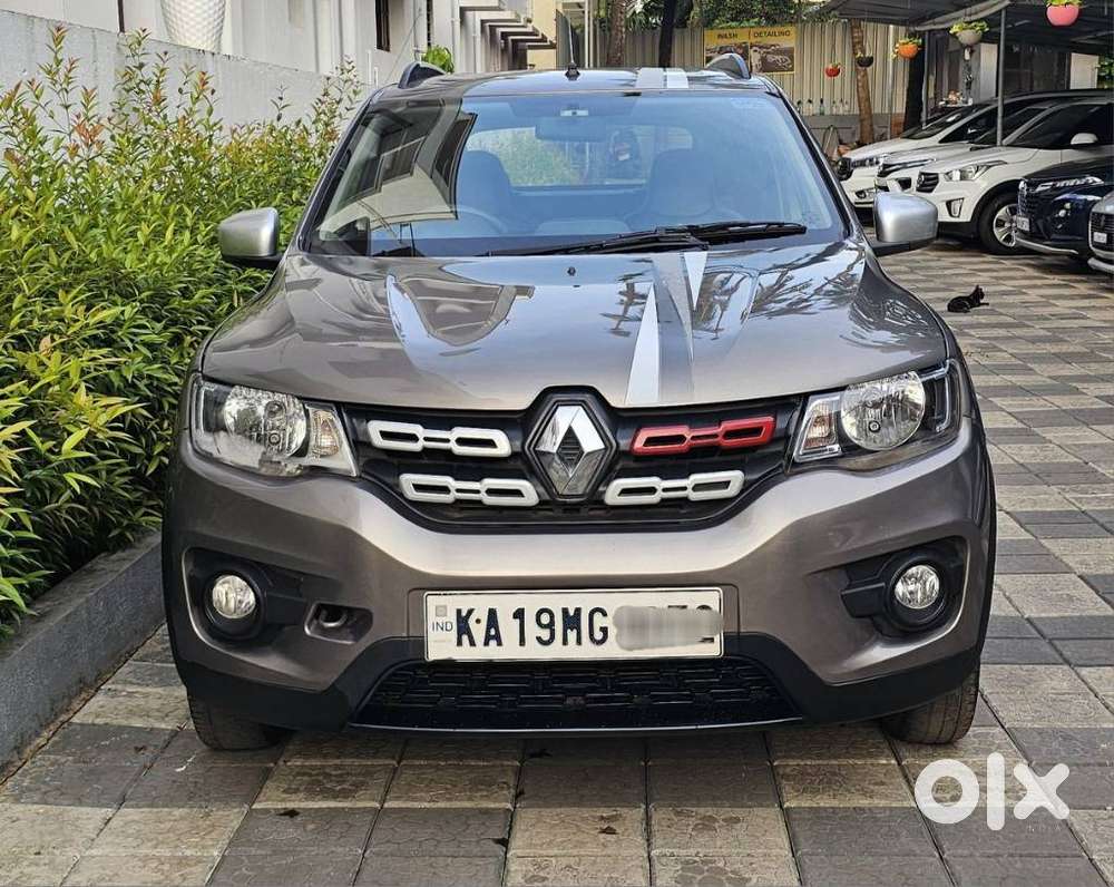 Renault Kwid