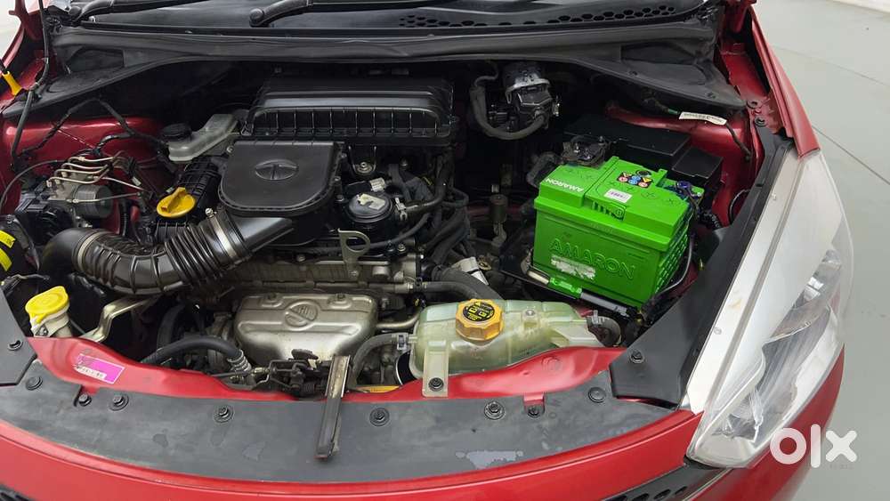 Tata Tiago 1.2 Revotron Xz Wo Alloy, 2019, Petrol