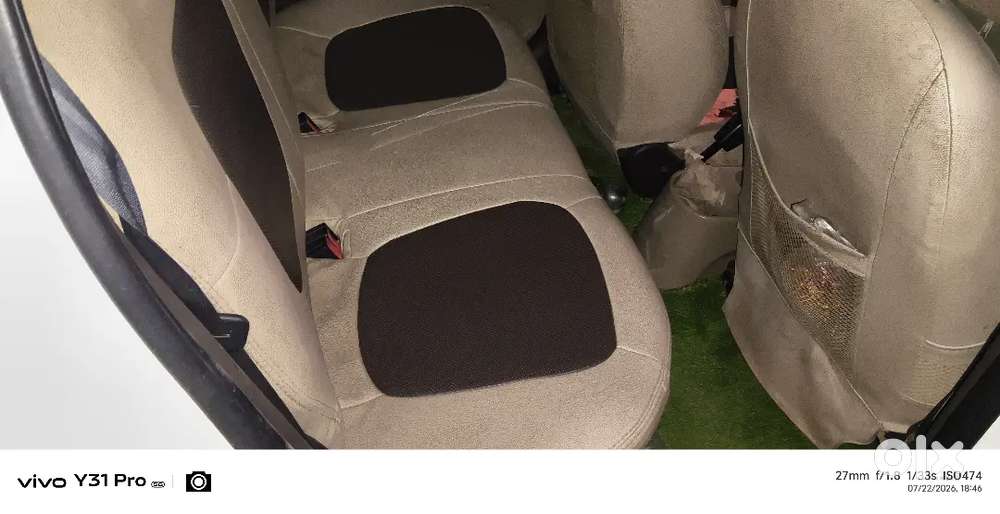 Hyundai I20 Asta 2012