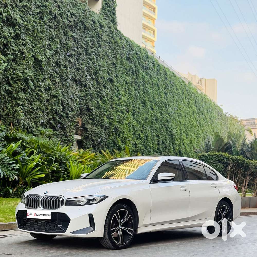 Bmw 3 Series Gran Limousine 320ld M Sport, 2024, Diesel