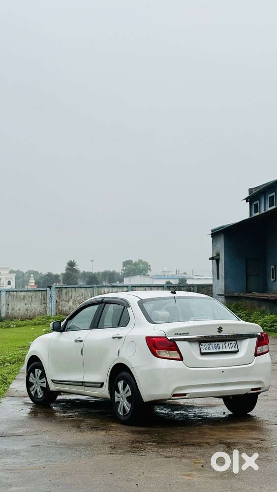 Maruti Suzuki Swift Dzire Vxi(o) Mt, 2022, Petrol