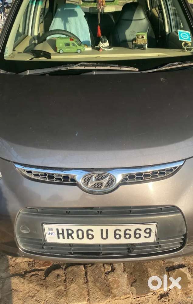 Hyundai I10 1.1 Era Petrol 2030 Tk Passgood Condition Car 2030 Passing