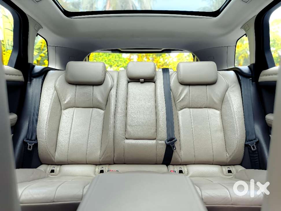 Land Rover Range Evoque Se, 2018, Diesel