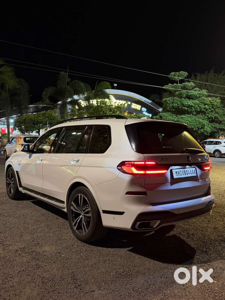 Bmw X7 Diesel 2023 Xdrive