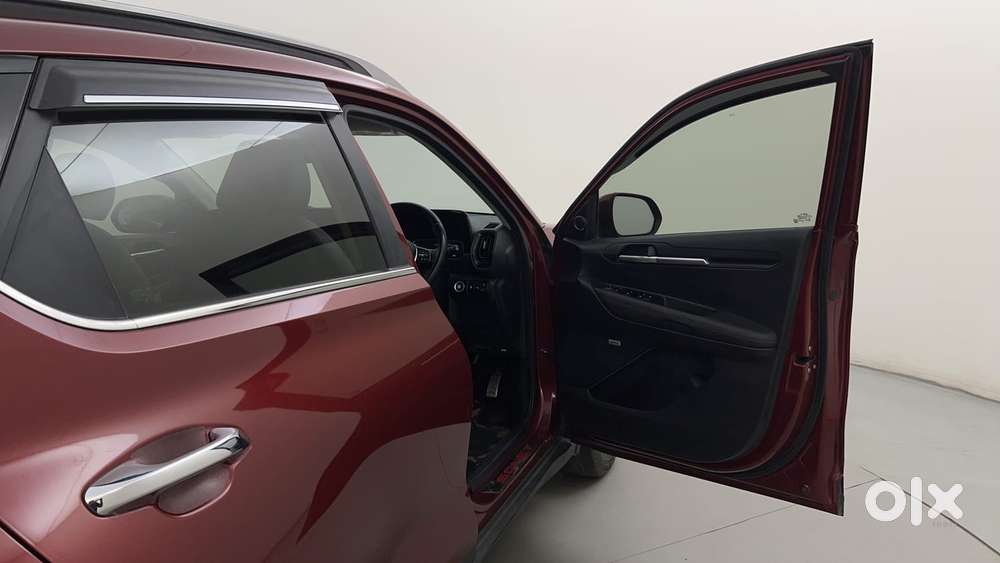 Kia Sonet Gtx Plus 1.5 Dct At, 2021, Diesel