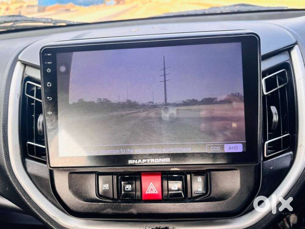 Maruti Suzuki Celerio Cng Vxi Mt, 2022, Cng & Hybrids
