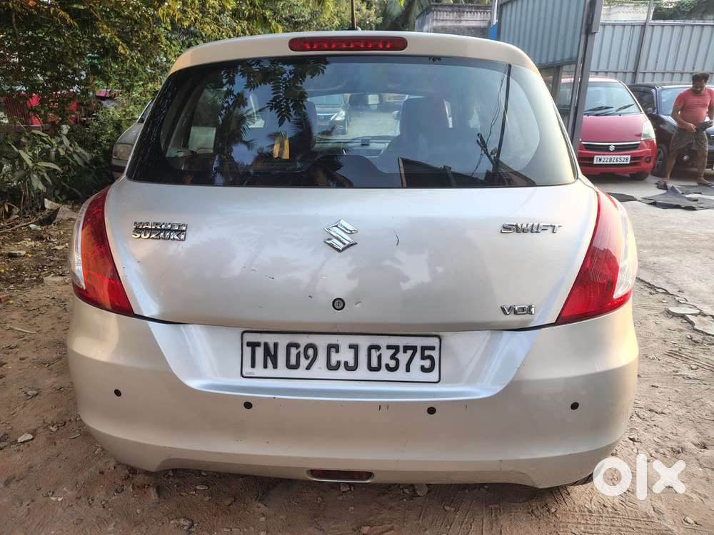 Maruti Suzuki Swift Dzire 2012-2015 Ldi, 2011, Diesel