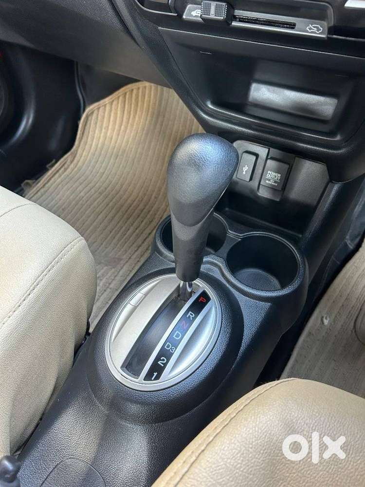 Honda Brio, 2017, Petrol