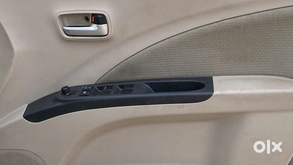 Maruti Suzuki Celerio Zxi Mt, 2020, Petrol