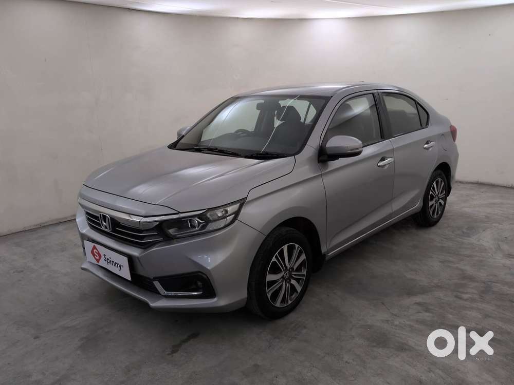 Honda Amaze Vx 1.2 Petrol Cvt, 2023, Petrol