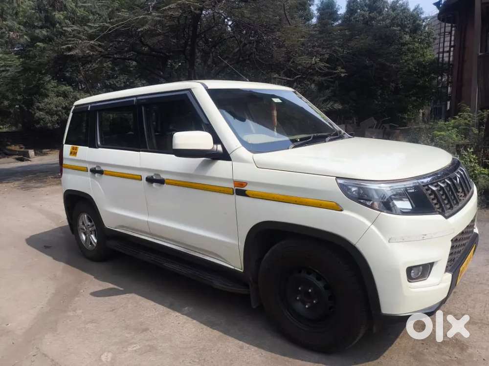 Mahindra Bolero Neo 2024 Diesel 97942 Km Driven