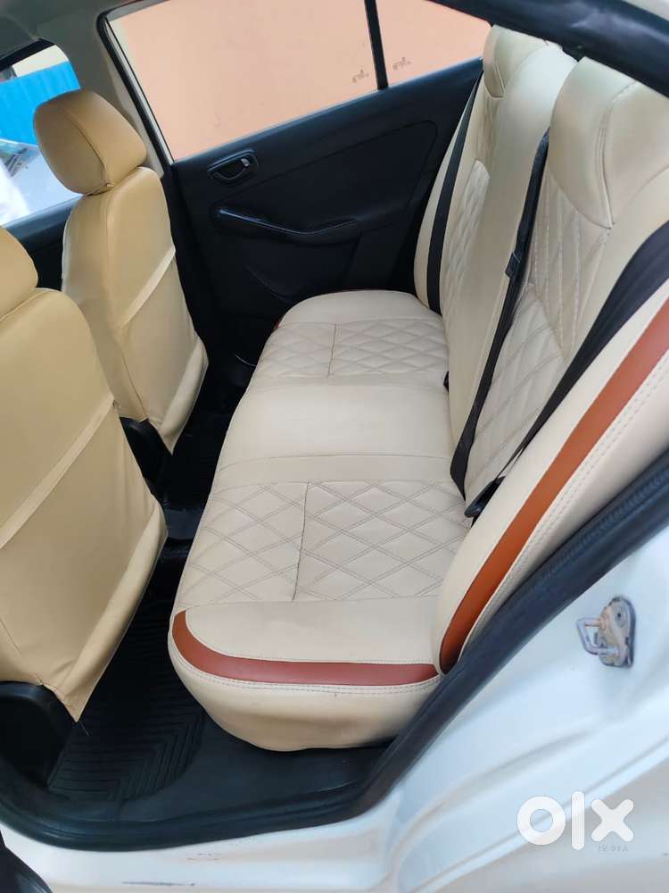 Tata Zest  Quadrajet 1.3 Xms, 2018, Diesel