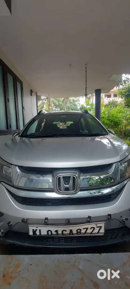 Honda Br-v 2017, 7 Seater Well Maintained