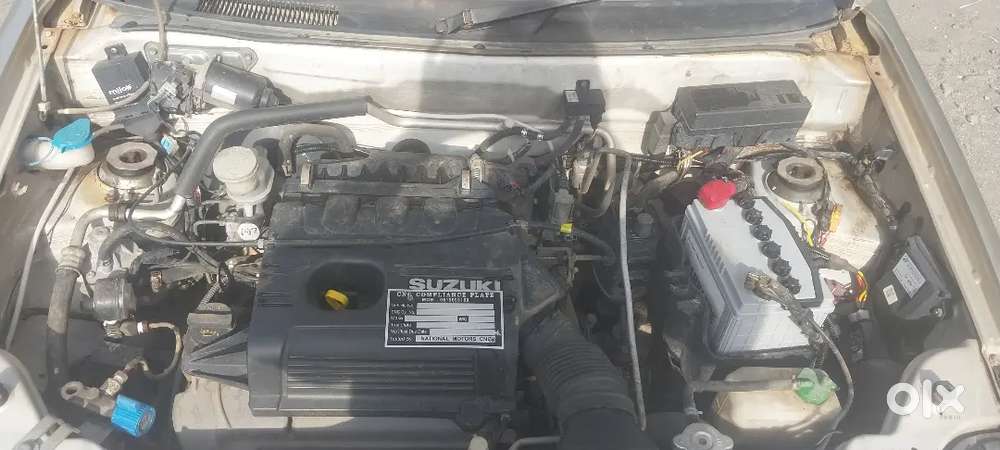 Maruti Suzuki Alto K10 B Vxi 2011 Petrol/cng