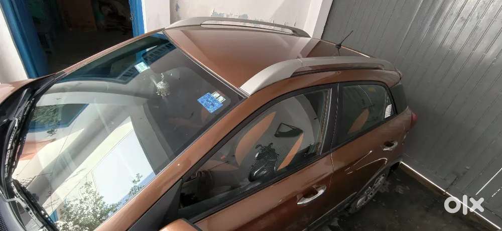 Hyundai I20 Active 2015 Petrol Well Maintained