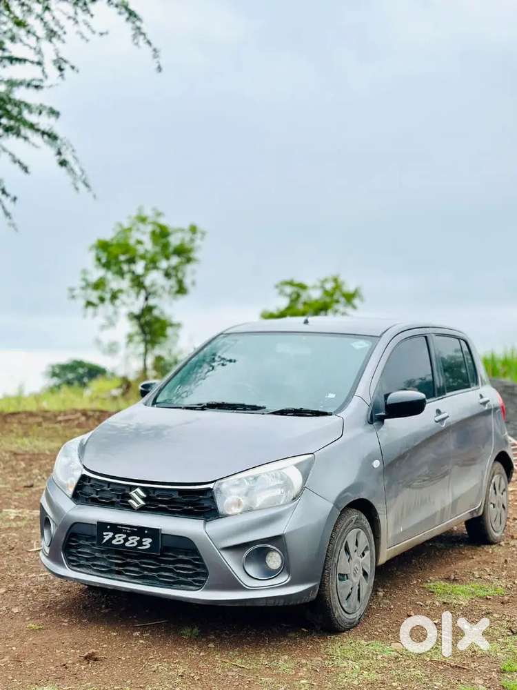 Maruti Suzuki Celerio 2018 Cng & Hybrids 92000 Km Driven