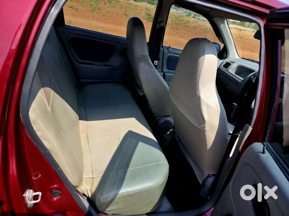 Maruti Suzuki Alto K10 2014