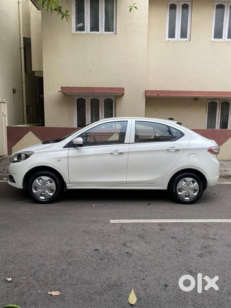 Tata Tigor Ev Xm, 2019, Electric