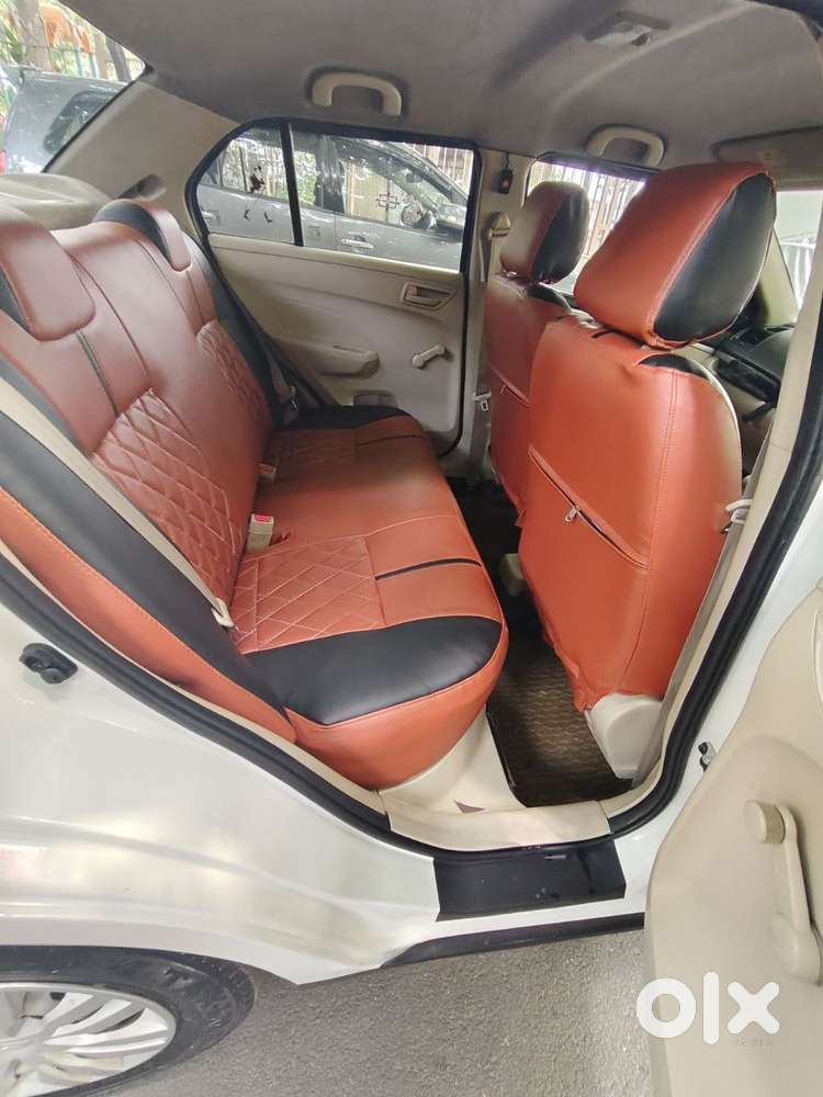 Maruti Suzuki Swift Dzire 1.2 Tour S Cng, 2021, Cng & Hybrids