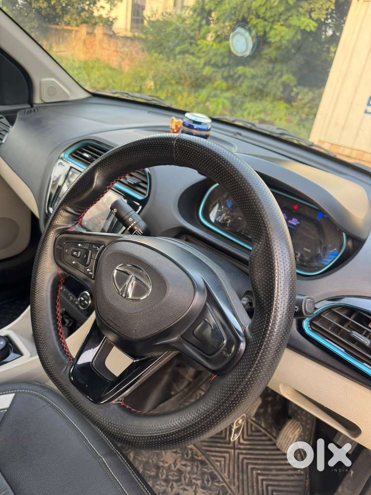 Tata Tiago Ev Xt Lr, 2023, Electric