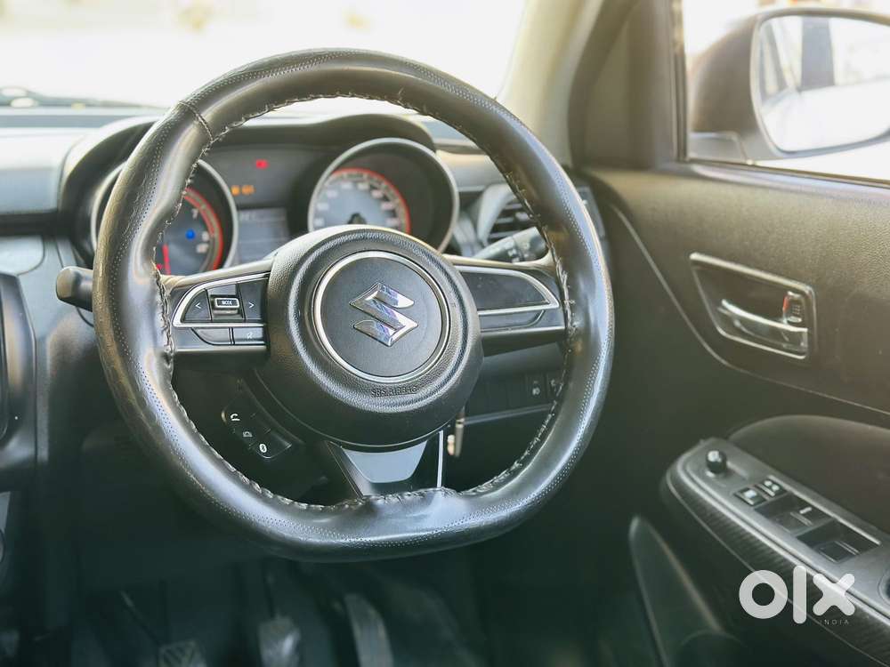 Maruti Suzuki Swift Vxi Optional, 2024, Petrol