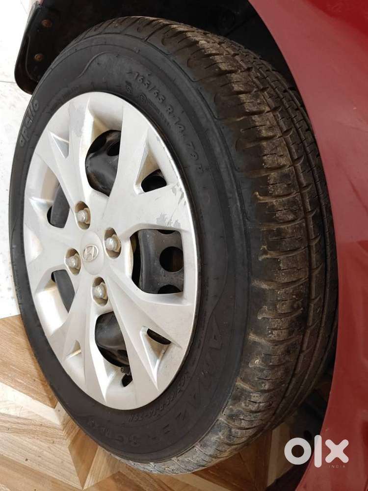 Hyundai Grand I10 Sportz 1.2 Kappa Vtvt, 2015, Petrol