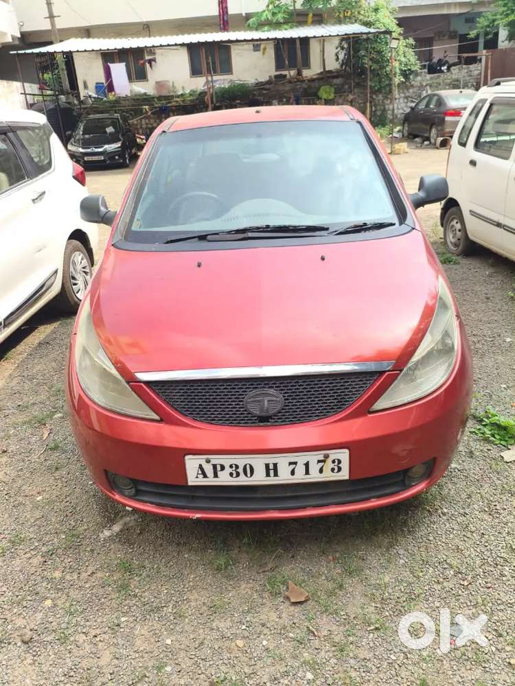 Maruti Suzuki 800 2007