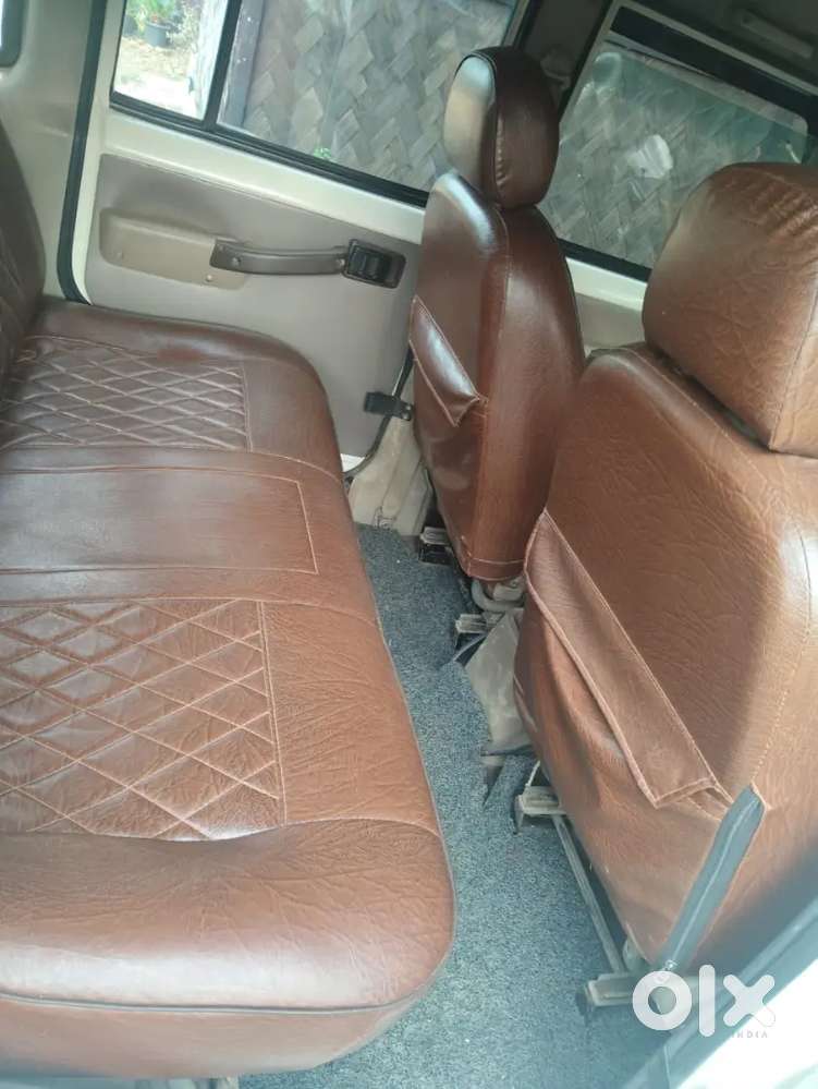 Mahindra Bolero 2015 Diesel 76000 Km Driven