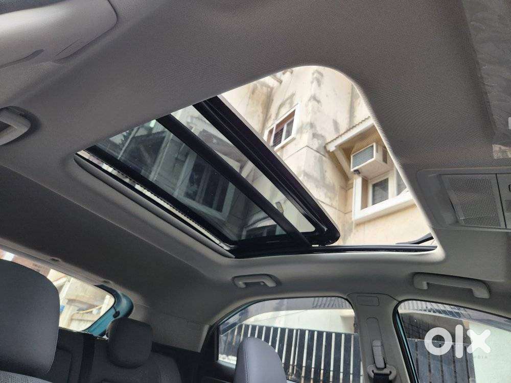 Tata Nexon Fearless Plus (ps)  1.2 Petrol Dca (adas), 2025, Petrol