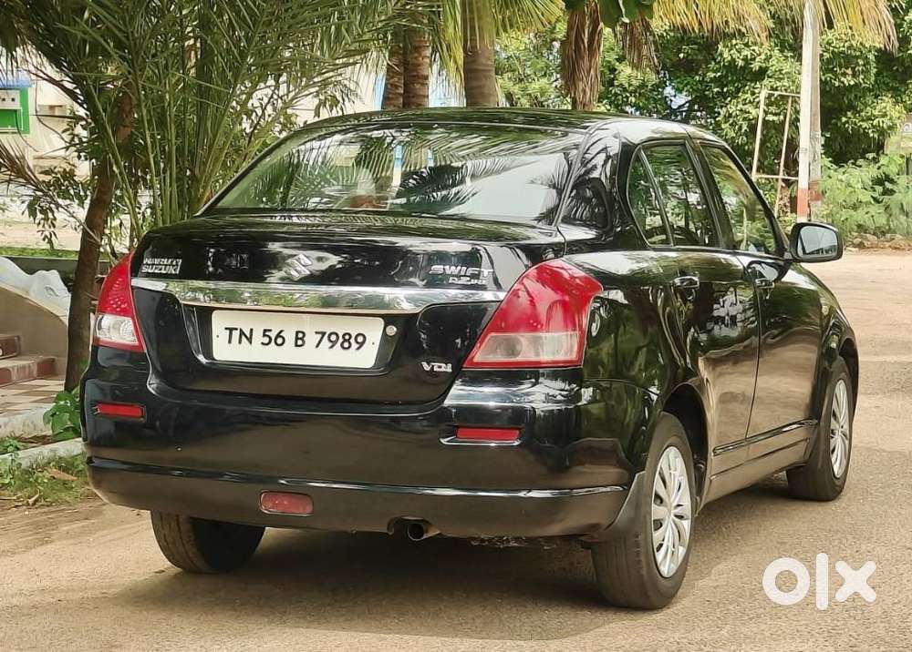 Maruti Suzuki Swift Dzire Vdi, 2011, Diesel