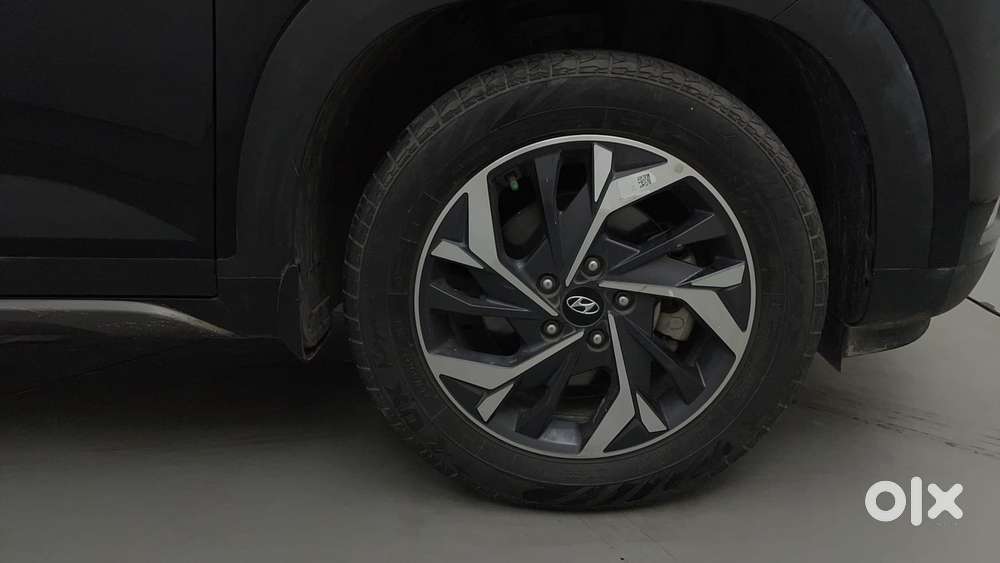 Hyundai Creta Sx (o) 1.5 Diesel Automatic, 2023, Diesel