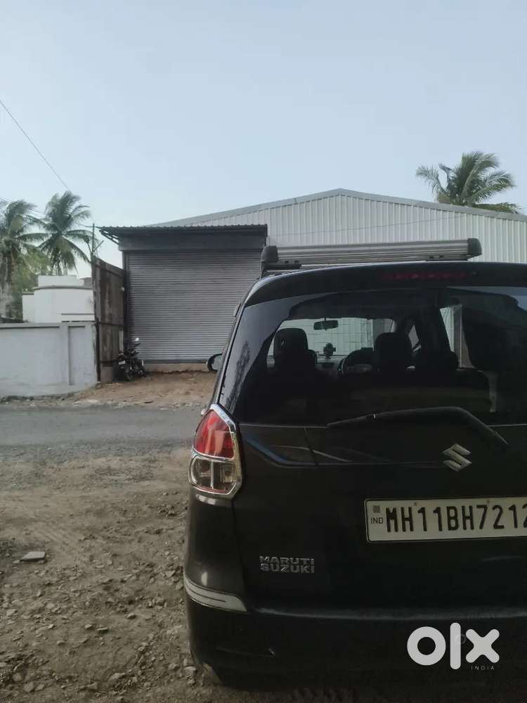 Maruti Suzuki Ertiga 2014 Diesel 150000 Km Driven