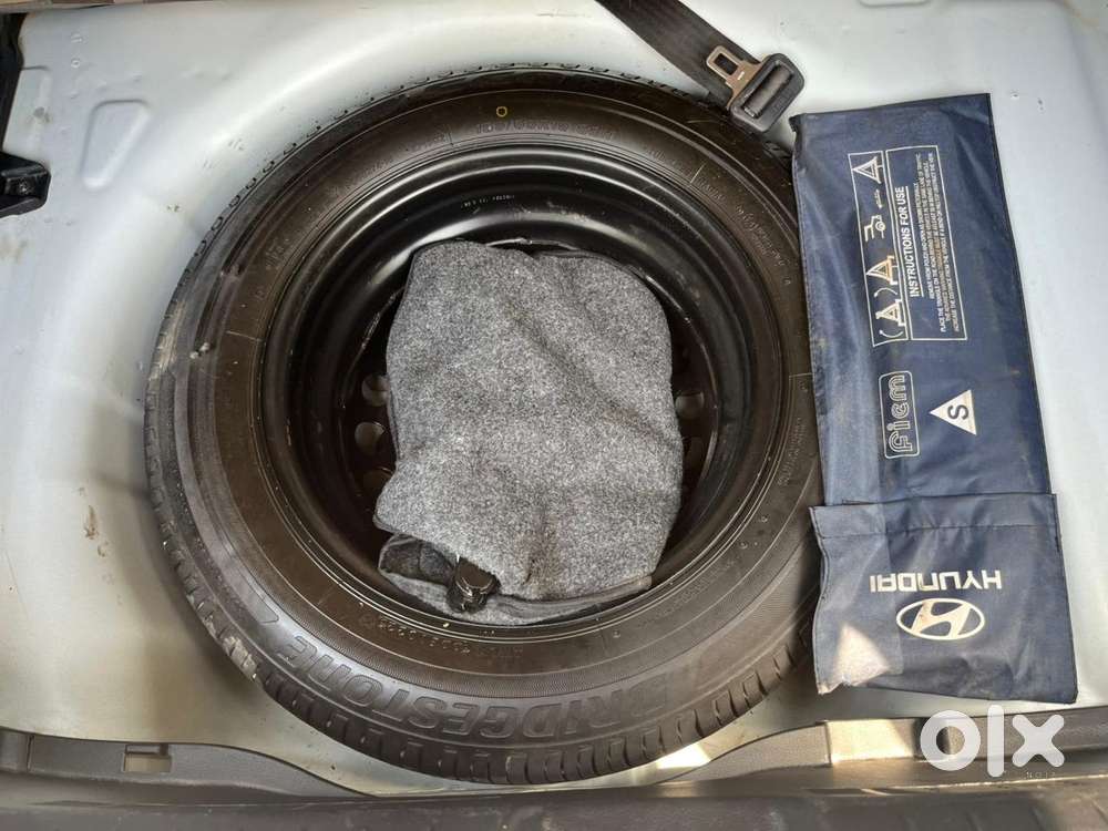 Hyundai I20 Petrol Asta Option, 2022, Petrol