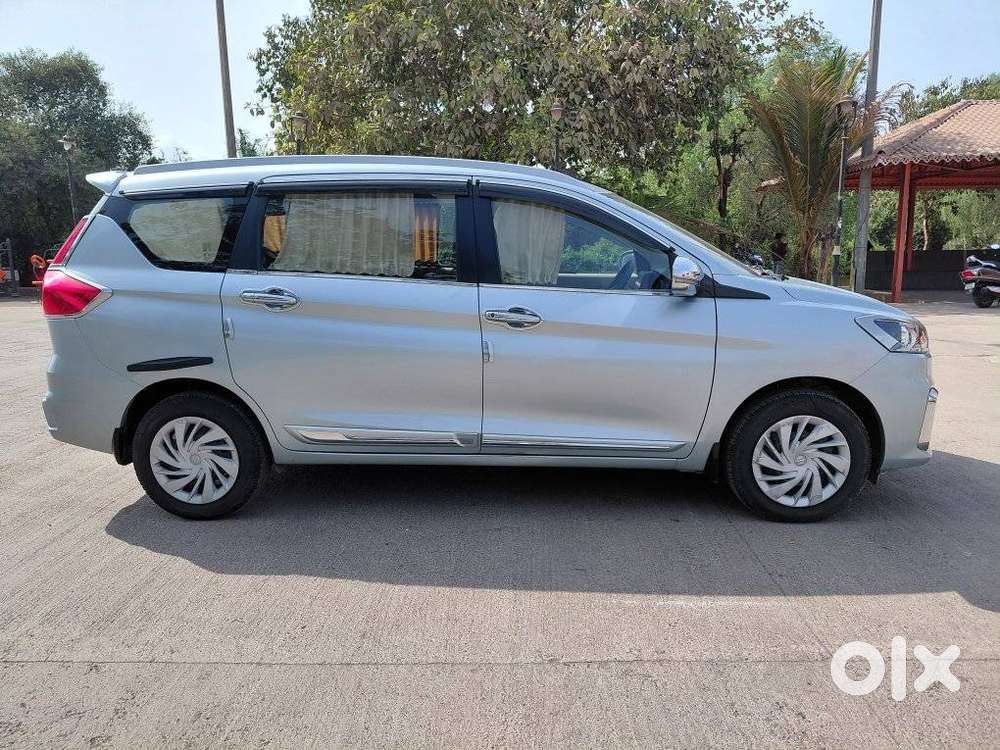 Maruti Suzuki Ertiga Vxi At Petrol, 2023, Petrol